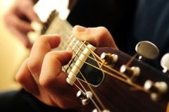 Акустическая гитара — классика жанра