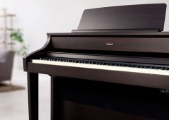 Цифровые электронные пианино – классический звук в новом формате