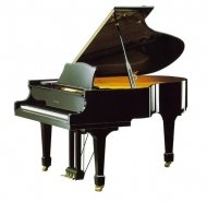 Samick NSG158D/EBHP - рояль, 103x151x158, 280кг, цвет-черный, полир. от музыкального магазина МОРОЗ МЬЮЗИК