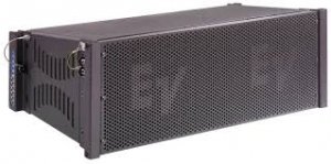 Electro-Voice XLD281 элемент линейного массива, 3-х полосн., би-амп/три-амп, 129 дБ @ 4box, 65Гц-16кГц, 120 °, вес 21кг от музыкального магазина МОРОЗ МЬЮЗИК