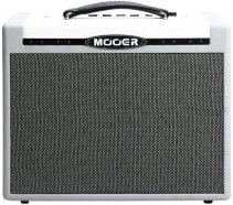 Mooer SD30 гитарный комбо моделирующий, 30Вт, 1х8", USB от музыкального магазина МОРОЗ МЬЮЗИК