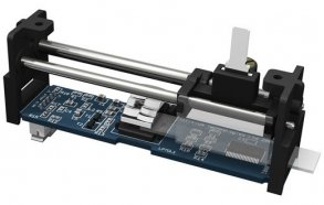 Behringer X1 бесконтактный оптический фейдер для DDM4000 от музыкального магазина МОРОЗ МЬЮЗИК