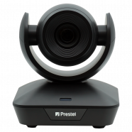 Prestel HD-PTZ1HU2 Камера для видеоконференцсвязи, PTZ, USB Type-C, HDMI FullHD 1080p@60, 10х zoom (оптический), угол 6.43°...62.5°, VISCA, RS-232 от музыкального магазина МОРОЗ МЬЮЗИК