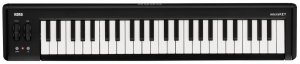 KORG MICROKEY2-49 COMPACT MIDI KEYBOARD компактная МИДИ клавиатура с поддержкой мобильных устройств. от музыкального магазина МОРОЗ МЬЮЗИК