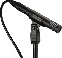 Audio-Technica PRO37 студийный кардиоид. микрофон 30Гц-15кГц, 7,9 mV/Pa, 141 dB SPL, идеален для ( a от музыкального магазина МОРОЗ МЬЮЗИК