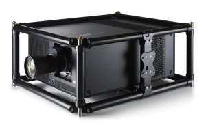 Barco UDX-W40 лазерный проектор (без объектива) 3DLP, 40000Лм, WUXGA, 2000:1, 20000ч. от музыкального магазина МОРОЗ МЬЮЗИК