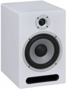 Soundsation Clarity-A6-W (L870L) студийный монитор, 6,5"+1", (-10 дБ): 45 Гц-22 кГц, белый от музыкального магазина МОРОЗ МЬЮЗИК