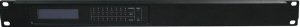 Lucky Tone DSP-880N аудиопроцессор DSP 8 х 8, модуль AFC и автомикшером, и функцией управления камерой. Фантомное питание 48 В, цвет черный, 1U от музыкального магазина МОРОЗ МЬЮЗИК