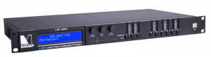 MARANI LPP360A цифровая система управления акустическими системами класса High End, 3 IN + 6 OUT от музыкального магазина МОРОЗ МЬЮЗИК