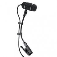 Audio-Technica AT8665 инструментальный адаптер для крепления микрофонов на обод барабанов от музыкального магазина МОРОЗ МЬЮЗИК
