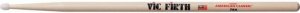 Vic Firth 7AN - барабанные палочки, тип 7A с нейлоновым наконечником, материал - гикори, длина 15 1/2", диаметр 0,540", серия American Classic от музыкального магазина МОРОЗ МЬЮЗИК