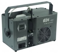 DJ POWER DJ-700 генератор тумана (хейзер), 1200 Вт, производительность 114 м3/мин от музыкального магазина МОРОЗ МЬЮЗИК