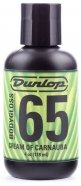 Dunlop 6574 Formula 65 карнаубский воск - полирует скрывая мелкие царапины, создает защитный слой от грязи и влаги, 1шт, 118 мл. от музыкального магазина МОРОЗ МЬЮЗИК