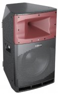 Audiocenter SA315 активная FOH система с DSP и Bluetooth, 15"+1", 500/2000 Вт Peak, MAX SPL 134дБ, покрытие  60°x40°, 27 кг от музыкального магазина МОРОЗ МЬЮЗИК