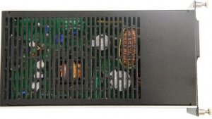 ALLEN&HEATH MPS16 Блок питания для консолей, микшеров и модуля расширения серии dLive от музыкального магазина МОРОЗ МЬЮЗИК
