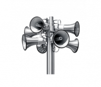 СИСТЕМЫ ТРАНСЛЯЦИИ И ОПОВЕЩЕНИЯ