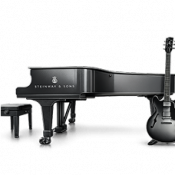 МУЗЫКАЛЬНЫЕ ИНСТРУМЕНТЫ