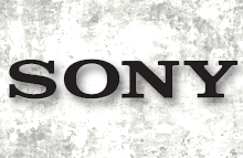 SONY