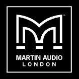 MARTIN AUDIO (ЛОНДОН)