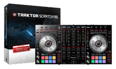 DJ контроллеры