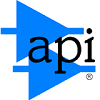 API