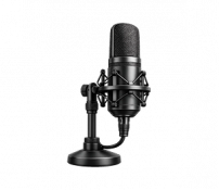 Студийные микрофоны