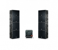 Звуковые комплекты