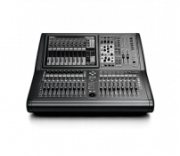 Микшерные пульты