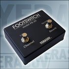 YERASOV FS-20 Переключатель ножной (FOOTSWITCH) от музыкального магазина МОРОЗ МЬЮЗИК