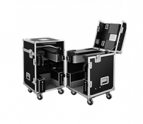 КЕЙСЫ, РЭКИ, МЕБЕЛЬ