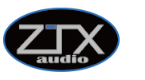 ZTX audio