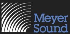 Meyer Sound (США)