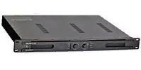 INVOTONE DV500.2 двухканальный усилитель мощности, 70/100V от музыкального магазина МОРОЗ МЬЮЗИК