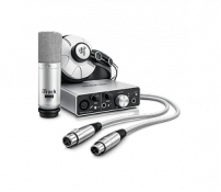 ОБОРУДОВАНИЕ ДЛЯ СТУДИИ