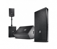 Акустические системы