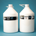 Screen Goo Reference White (3.78л ~17,56 кв.м). Комплект красок для создания экрана на стене. (x1.8) от музыкального магазина МОРОЗ МЬЮЗИК
