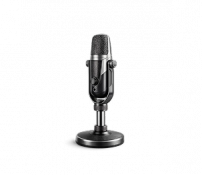 МИКРОФОНЫ И РАДИОСИСТЕМЫ