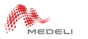 Medeli