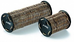 Sonor 90615300 Tube Caxixi LTC-S Шейкер, плетеный, малый от музыкального магазина МОРОЗ МЬЮЗИК