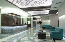 ФИТНЕС ЦЕНТРЫ Фитнес Клуб Экстрим, г.Екатеринбург