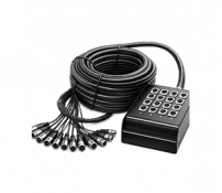 КОММУТАЦИЯ, РАЗЪЕМЫ, ПЕРЕХОДНИКИ