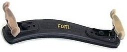 FOM ME-046 Мост для скрипки, размер 1/4 - 1/8 - 1/10 - 1/16, копия KUN, на пластиковой основе от музыкального магазина МОРОЗ МЬЮЗИК