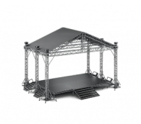 МЕХАНИКА СЦЕНЫ