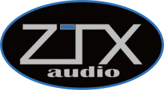 ZTX audio – новое имя в модельном ряду звукового оборудования России!