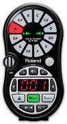 Roland VT-12 Карманный электронный инструктор для обучения вокалу от музыкального магазина МОРОЗ МЬЮЗИК