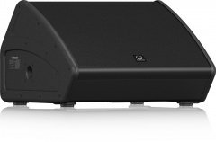 Turbosound TFX122M-AN и TFX152M-AN – активные сценические мониторы серии Flashline