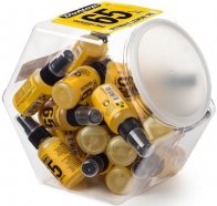 Dunlop 6551J Fretboard 65 Ultimate Lemon Oil лимонное масло для грифа, 24 шт. в упаковке (ЦЕНА ЗА 1 ШТ) от музыкального магазина МОРОЗ МЬЮЗИК