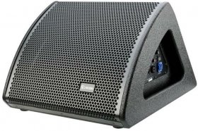 VOLTA FLY STAGE 12A сценический монитор активный, 12"+1.5", biamp D-class, мощнсоть 400 Вт (RMS), MAX SPL 128 дБ, 14 кг от музыкального магазина МОРОЗ МЬЮЗИК