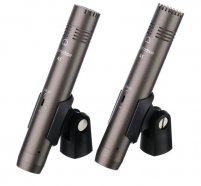 Prodipe PRO2XA1 A1 стереопара Duo Микрофон конденсаторный от музыкального магазина МОРОЗ МЬЮЗИК