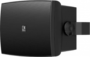 Audac AW802MK2/O Black Акустическая система всепогодного исполнения, 8" +1", дисперсия 110°, мощность 60Вт/100В или 70Вт/16Ом. IP65 Цвет: черный от музыкального магазина МОРОЗ МЬЮЗИК